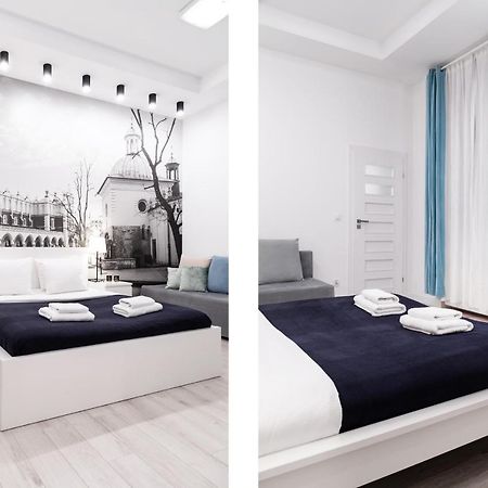 Househost Apartment: Bonerowska 5/11 クラクフ エクステリア 写真